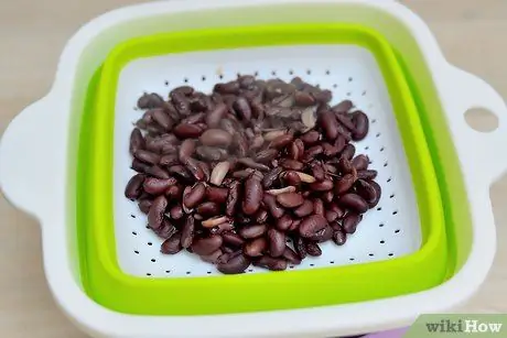 Сделайте Шируко Шаг 3