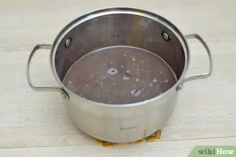 Сделайте Шируко Шаг 5