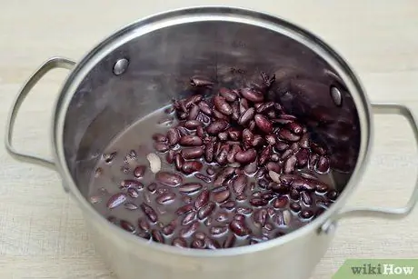 Сделайте Шируко Шаг 7