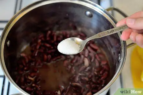 Сделайте Шируко Шаг 8