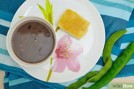 Сделайте Шируко Шаг 9