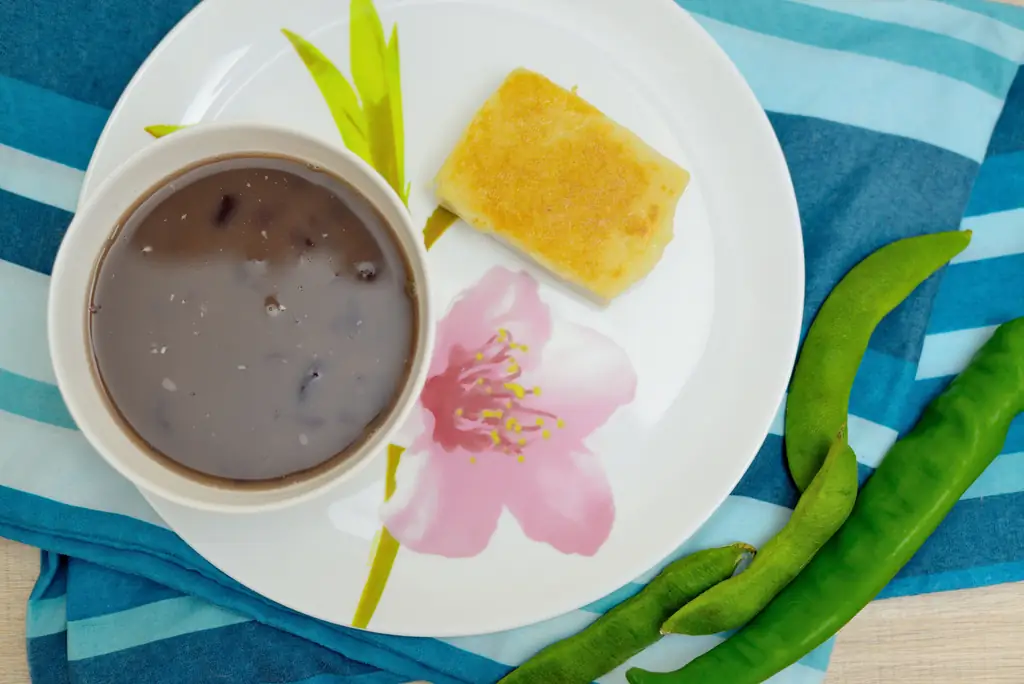 Как сделать Шируко: 9 шагов (с картинками)