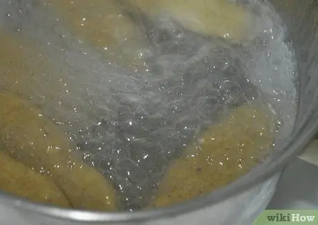 Приготовить пельмени из кукурузной муки шаг 10