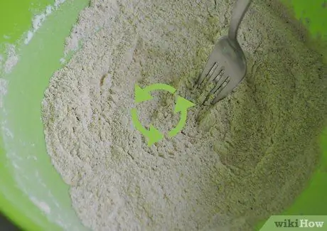 Приготовить пельмени из кукурузной муки, шаг 2