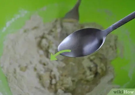 Приготовить пельмени из кукурузной муки, шаг 3