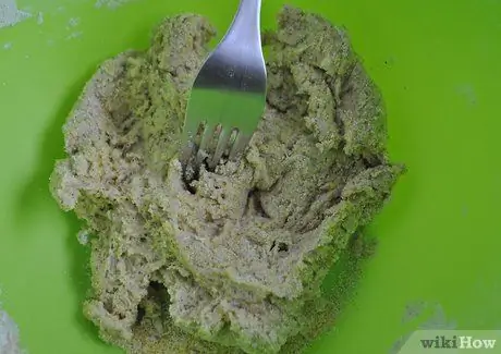 Приготовить пельмени из кукурузной муки, шаг 4