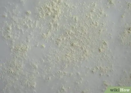 Приготовить пельмени из кукурузной муки, шаг 5