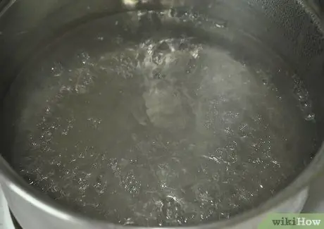 Приготовить пельмени из кукурузной муки Шаг 9