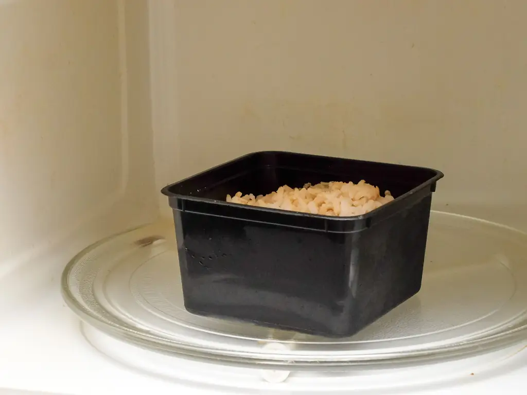 Как заморозить рис: 11 шагов (с иллюстрациями)