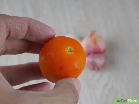 Сделайте марокканскую чорбу, шаг 2 Сделайте марокканскую чорбу, шаг 2