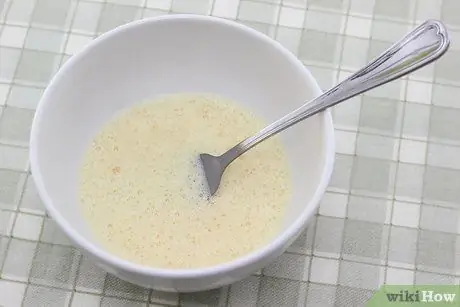 Сделайте Маласада, шаг 2