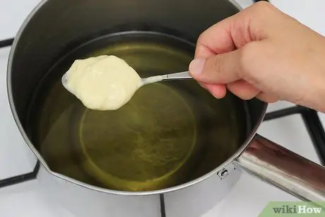 Сделайте Маласада, шаг 5