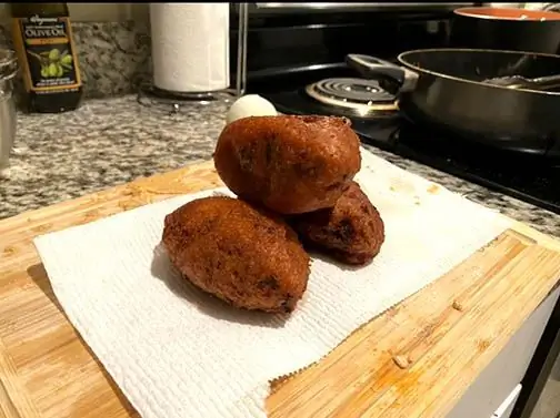 Как приготовить алькапуррию (с иллюстрациями)