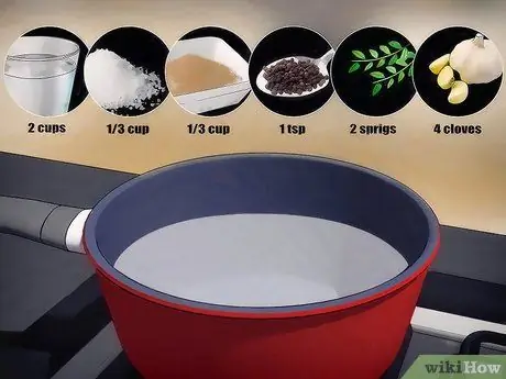 Выбери свиные отбивные Шаг 11