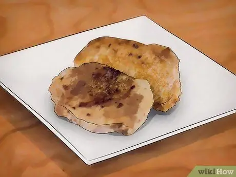 Выбери свиные отбивные Шаг 15