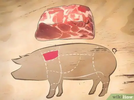 Выбери свиные отбивные Шаг 5