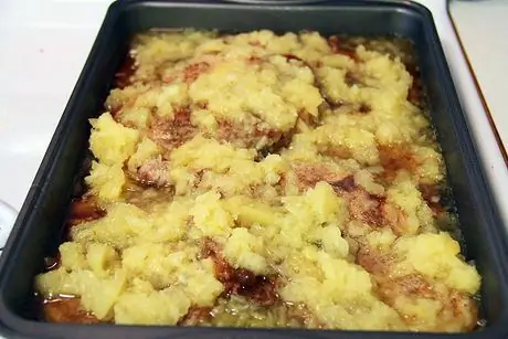 Свиные отбивные_993