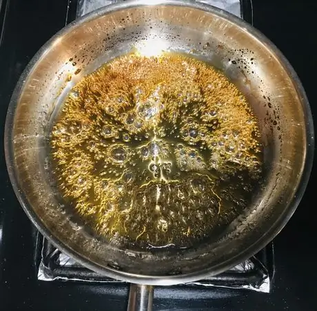 Карамельный сироп