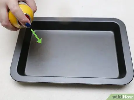 Приготовить пудинг из хлеба и сливочного масла, шаг 1