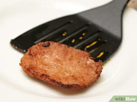 Сделайте Локо Моко Шаг 3