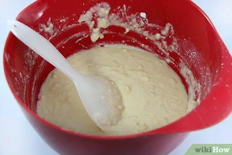 Приготовить хрустящие пончики с кремом, шаг 2