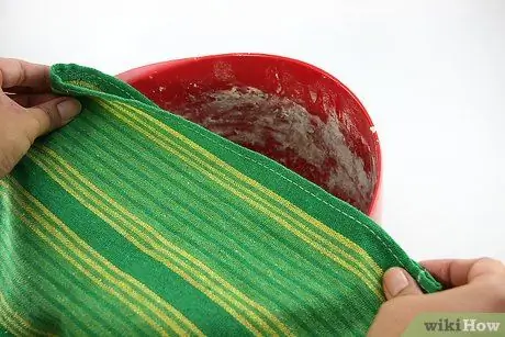 Приготовить хрустящие пончики с кремом, шаг 4