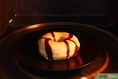 Держите пончики свежими Шаг 4