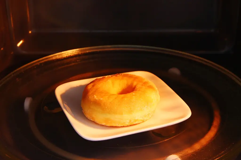 3 способа сохранить пончики свежими