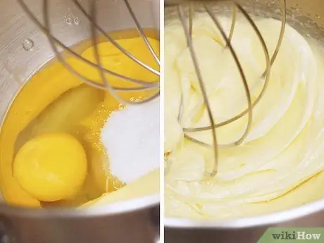 Приготовить рингли или пончики Шаг 1