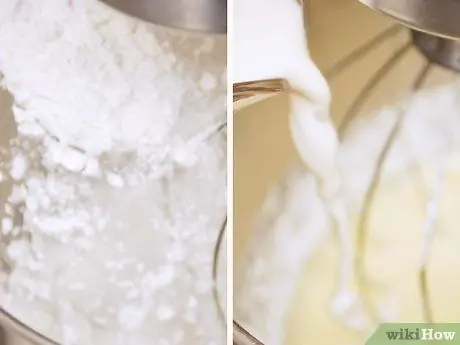 Приготовить рингли или пончики Шаг 3