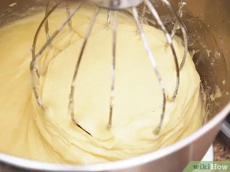 Приготовить рингли или пончики Шаг 4