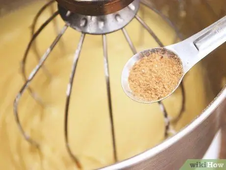 Приготовить рингли или пончики Шаг 5