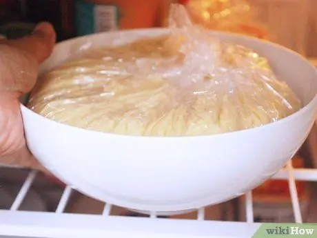 Приготовить рингли или пончики Шаг 6