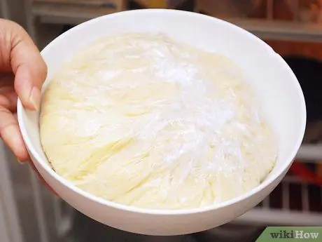 Приготовить рингли или пончики Шаг 7