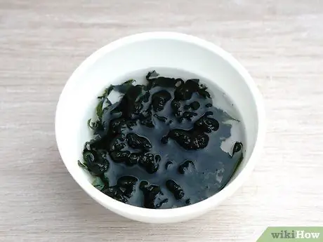 Сделать гавайский тычок шаг 1