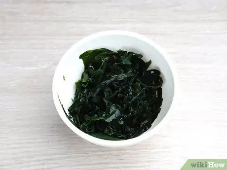 Сделать гавайский тычок шаг 2