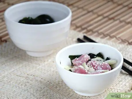 Сделать гавайский тычок шаг 5