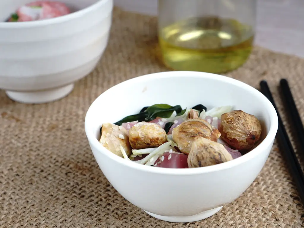 3 способа сделать гавайскую тыкву