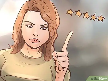 Выберите бренди Шаг 3