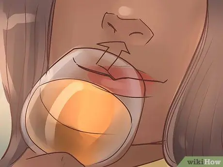 Выберите бренди Шаг 6