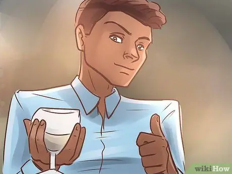 Выберите бренди Шаг 8