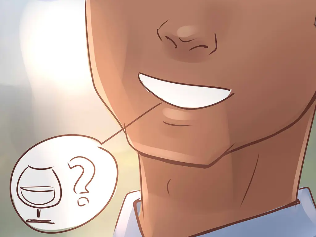 Как выбрать бренди: 11 шагов (с изображениями)