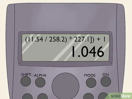 Проверка содержания спирта без ареометра Шаг 11
