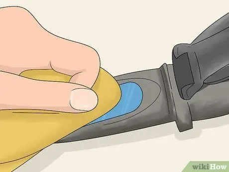 Проверка содержания спирта без ареометра Шаг 5