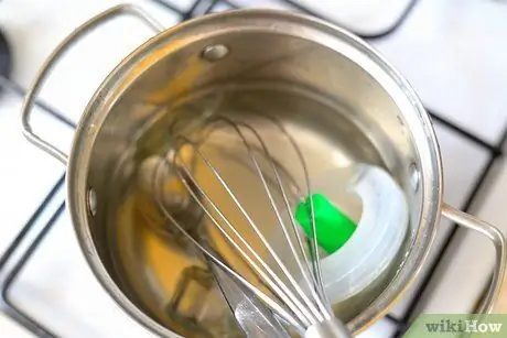 Сделайте Applejack Step 10