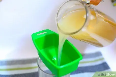 Сделайте Эпплджек Шаг 11