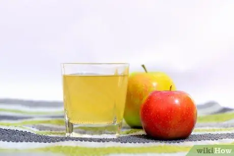 Сделайте Эпплджек Шаг 14