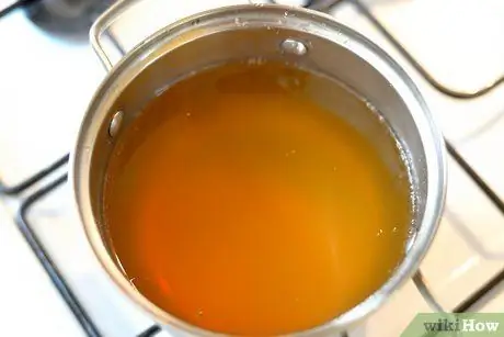 Сделайте Эпплджек Шаг 2