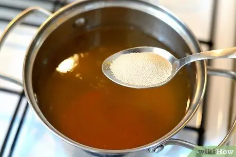 Сделайте Эпплджек Шаг 4