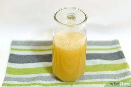 Сделайте Эпплджек Шаг 5